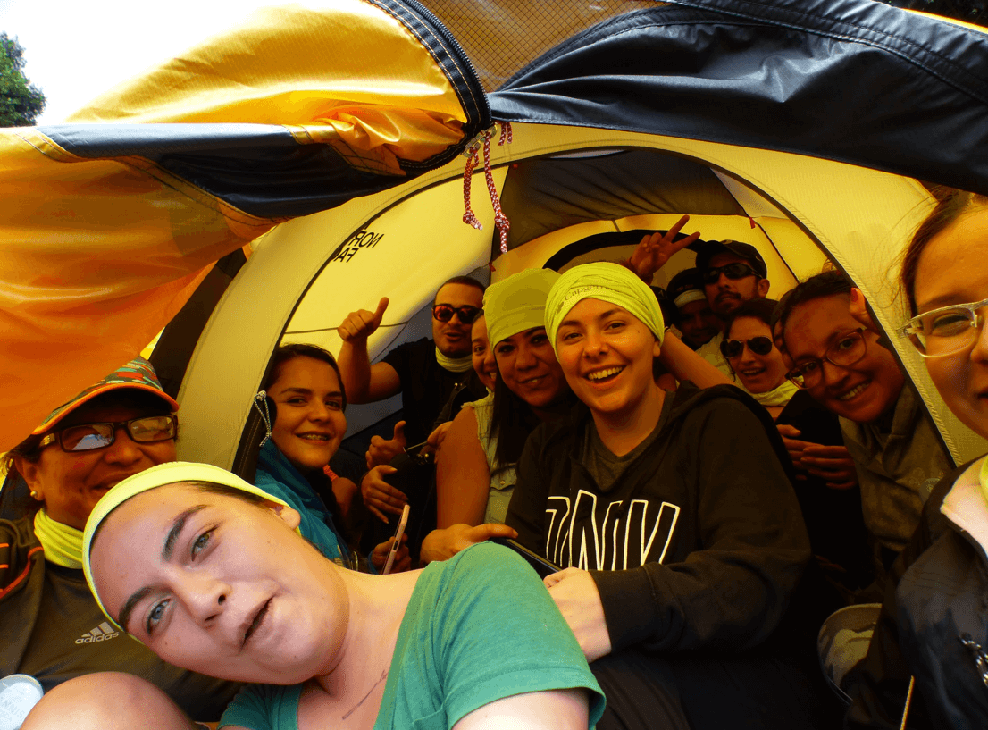 The Everest Experience